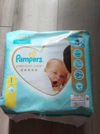 5×Pampers Premium Care1