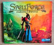 SpellForce: Zakon Świtu PC Polskie wydanie jak NOWE!