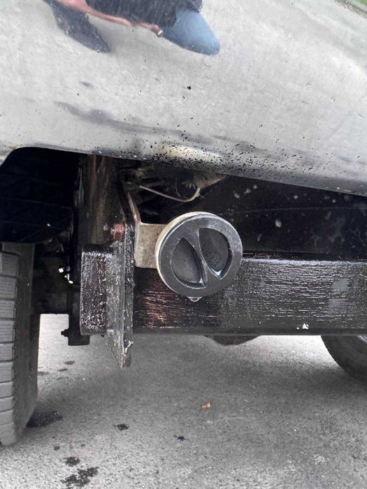 Ford Expedition 5.4L Triton Eddie Bauer (2000) USA Import | 133к миль