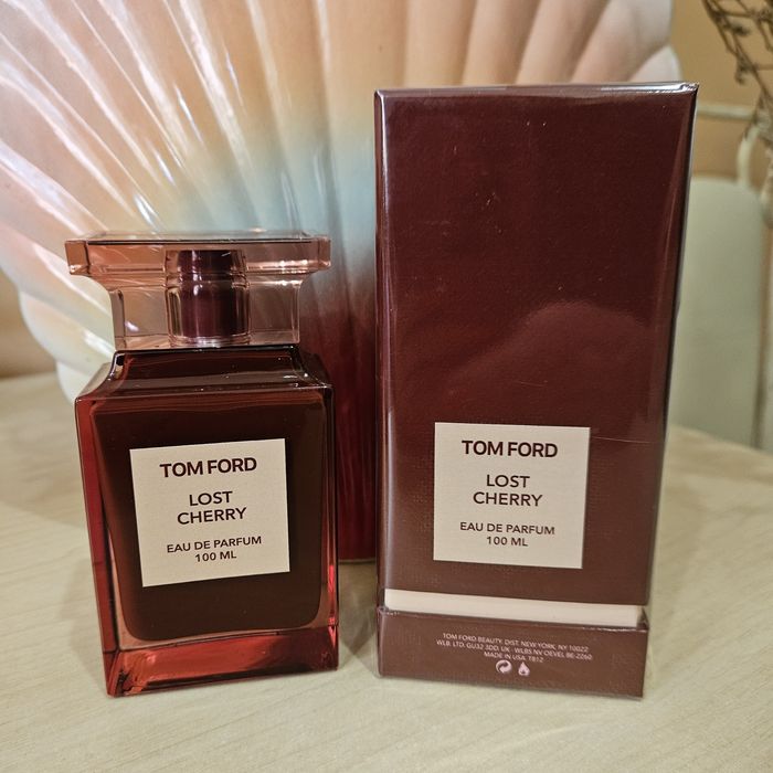 ДУХИ ПАРФУМ унісекс Tom Ford Lost Cherry 100 ml