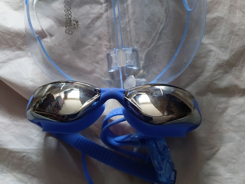 Очки для плавания Sainteve SY8015D