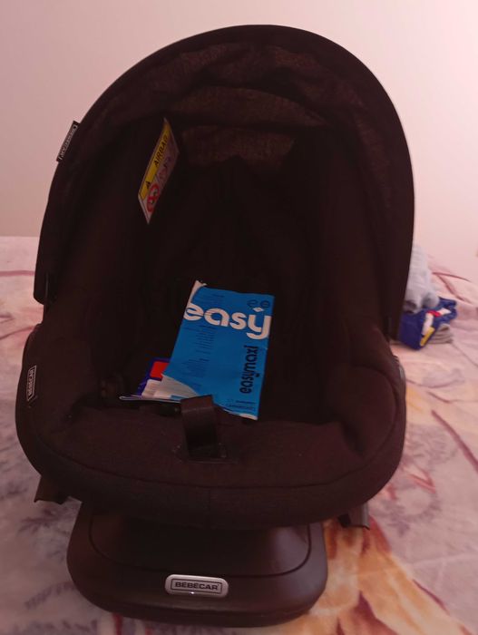 Ovo Bébécar easymaxi