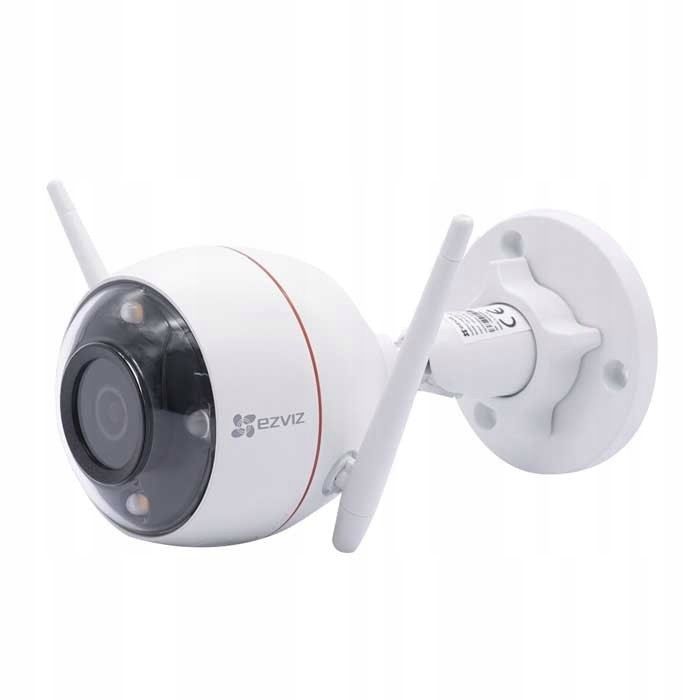 kamera ip ezviz c3w pro z defektem opis