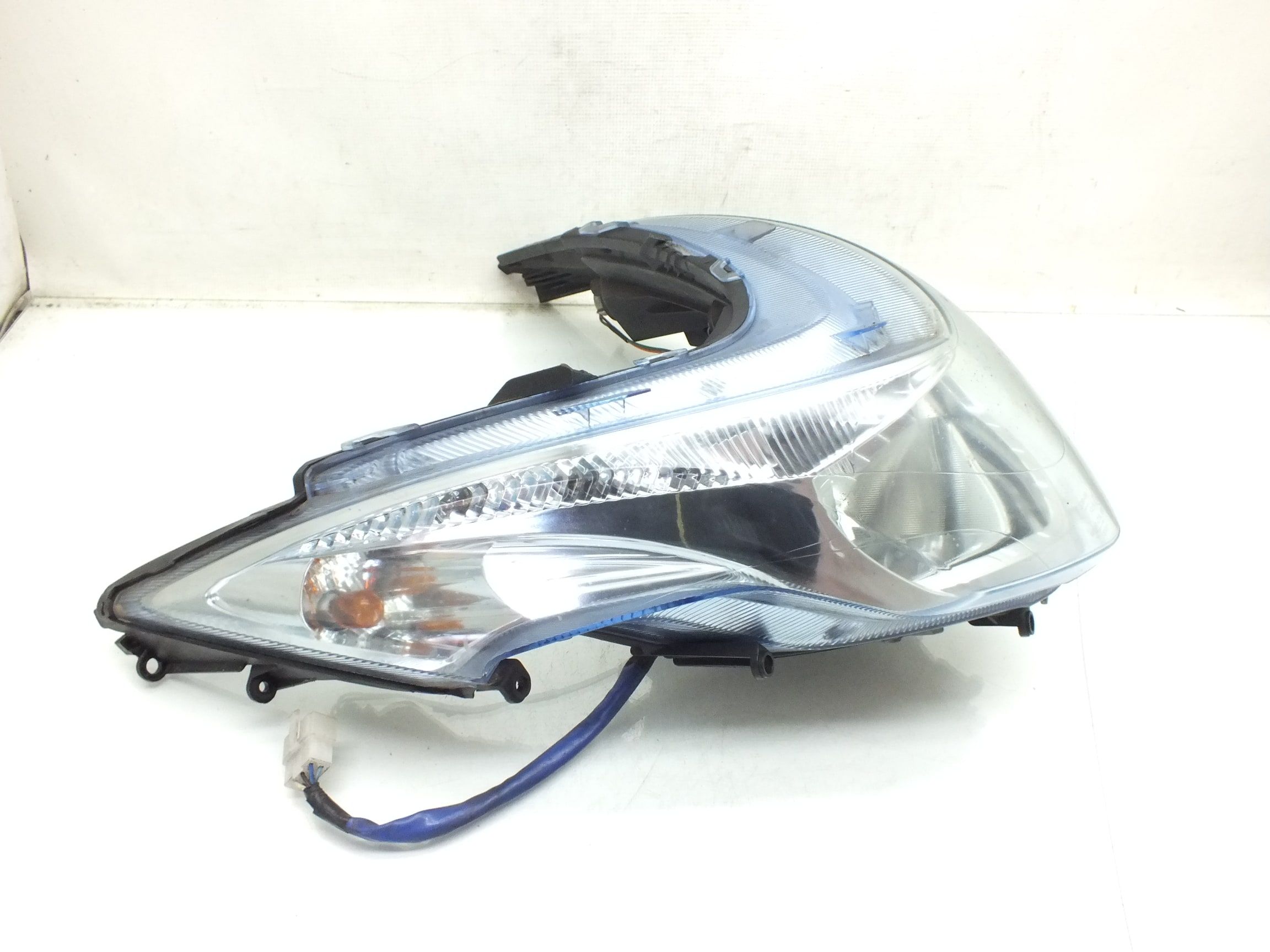 Lampa Przód Reflektor Kymco G-Dink 125 New Grand Dink