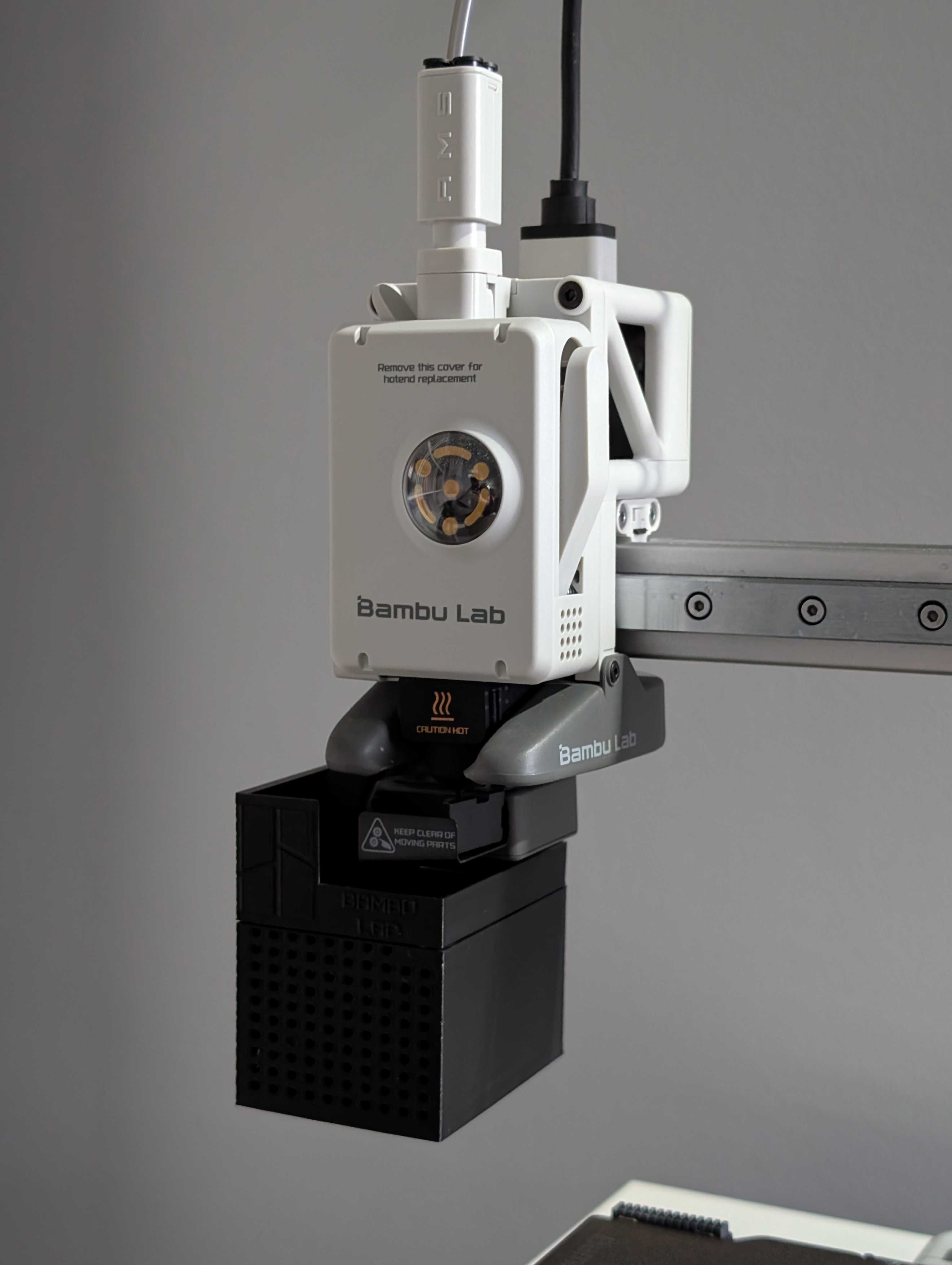 Bambu Lab A1 mini | drukarka 3d