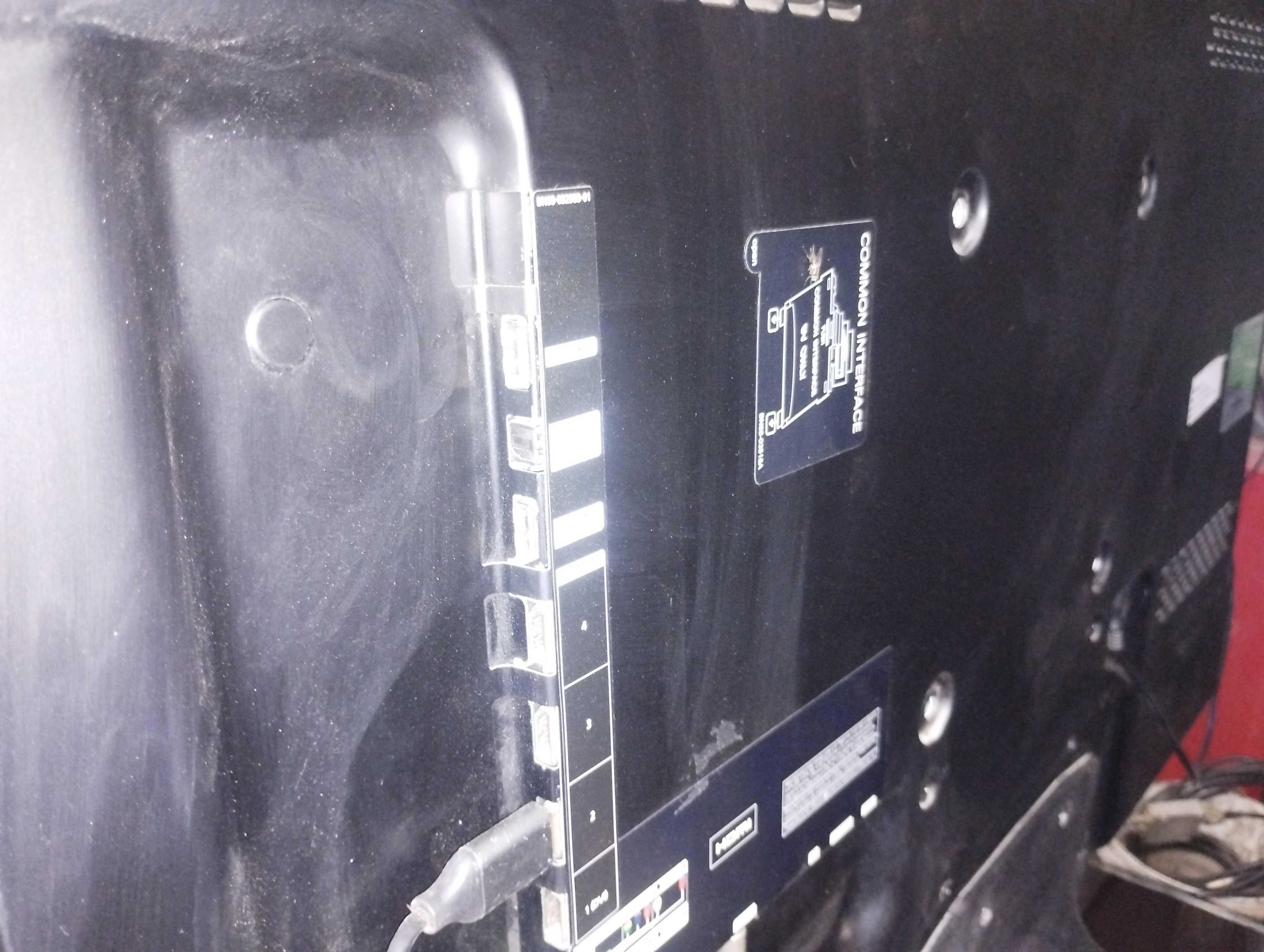 Telewizor Samsung 40 cali 40D5500
