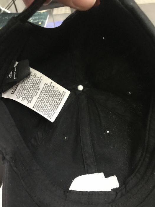 Czapka the north face