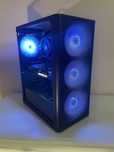 Komputer gamingowy Ryzen 5, rtx 4060 ti ,16 GB ,ssd 1TB