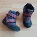 Зимові чоботи Minimen, черевики
