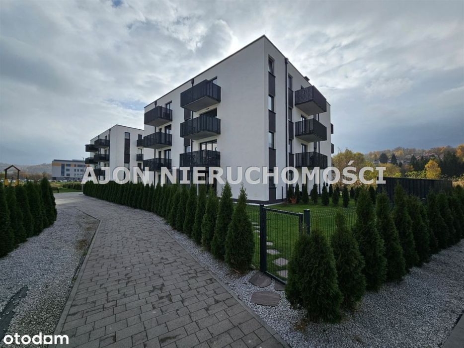 Mieszkanie Premium Wynajem Osiedle Wierzbowe !