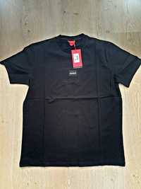 T-shirt Męski Hugo Boss Premium