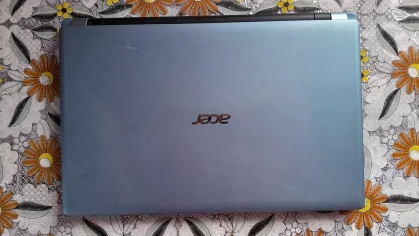 Продам ноутбук Acer