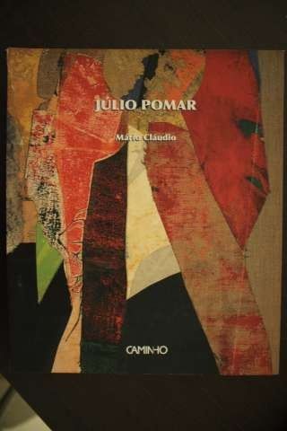 Mário Cláudio- Júlio Pomar
