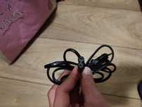 Kabel zasilający 2 pin drukarka playstation