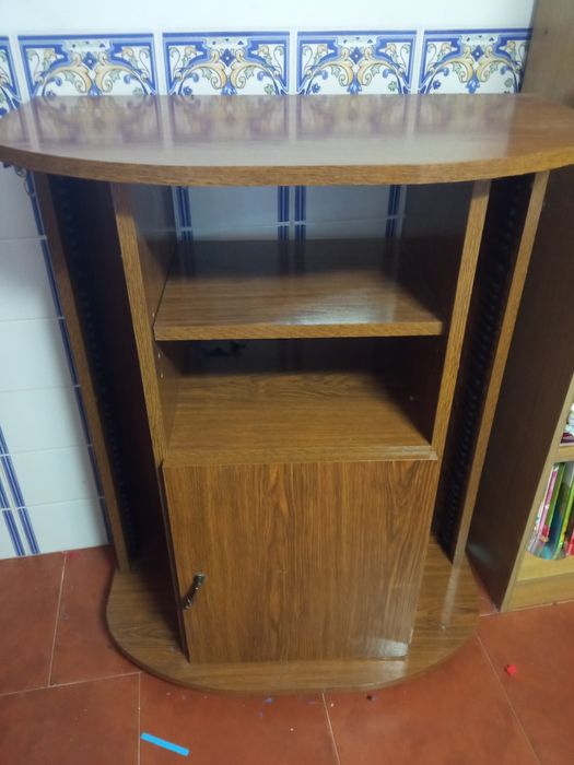 Móvel para televisão