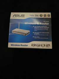 Router Asus RT-G32