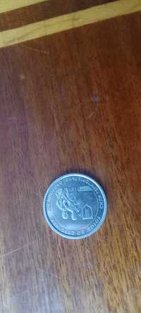 Монета 10грн ЗСУ