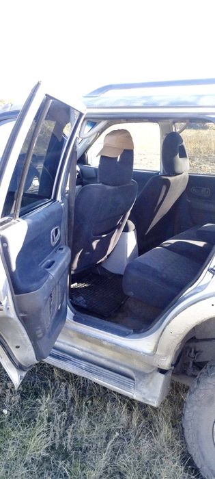 mitsubishi pajero sport/ міцубисі паджеро спорт 2,5 турбодизель