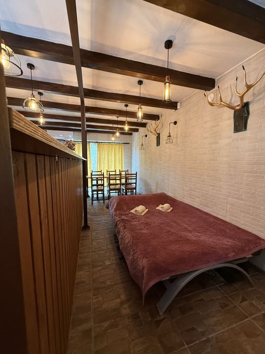 Здам в оренду будинок Київська обл., с.Літки, біля річки Десна, Любич