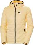 NOWA kurtka Helly Hansen W LIFALOFT HOODED INS JKT, rozmiar S