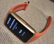 Huawei smartband 6