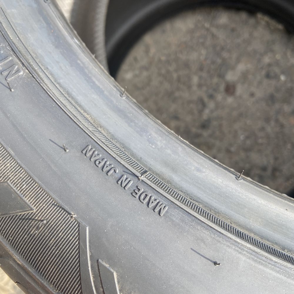 Нові шини 315/35 r20 Nitto NT421Q. (Toyo). Японія.