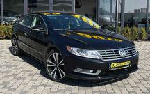 Volkswagen CC 2013