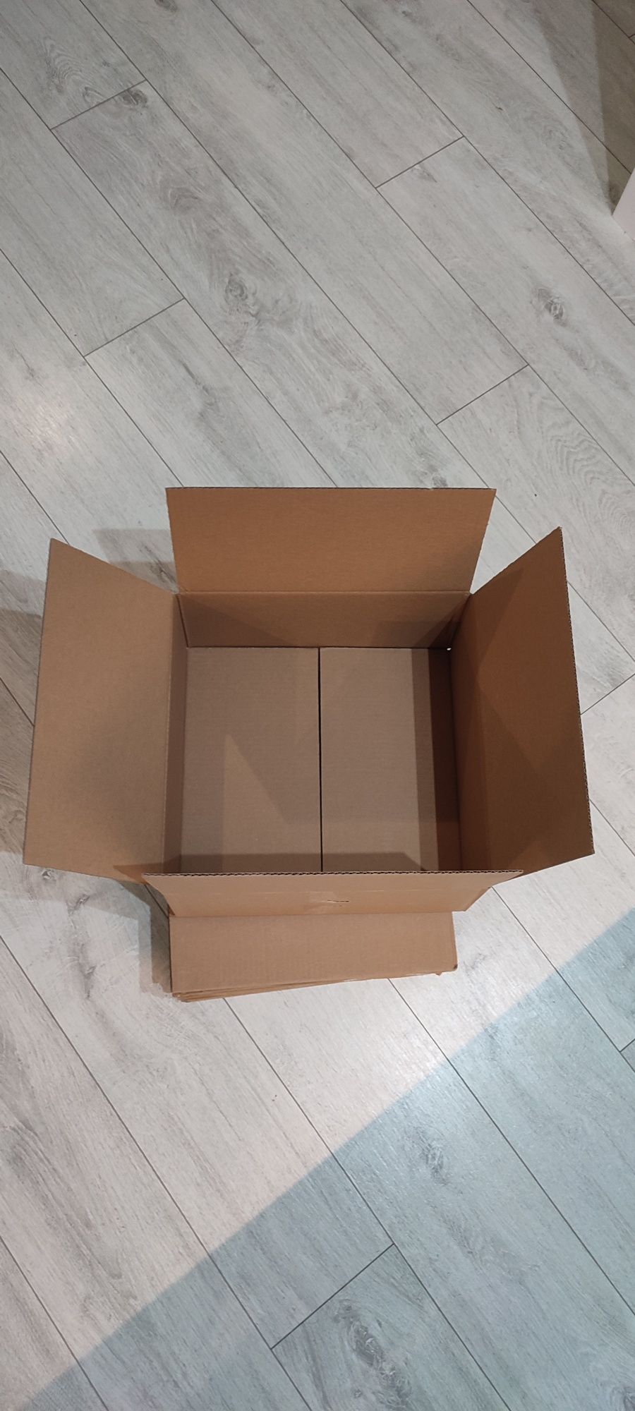 Karton do przeprowadzki transportu przechowywania tektura papier
