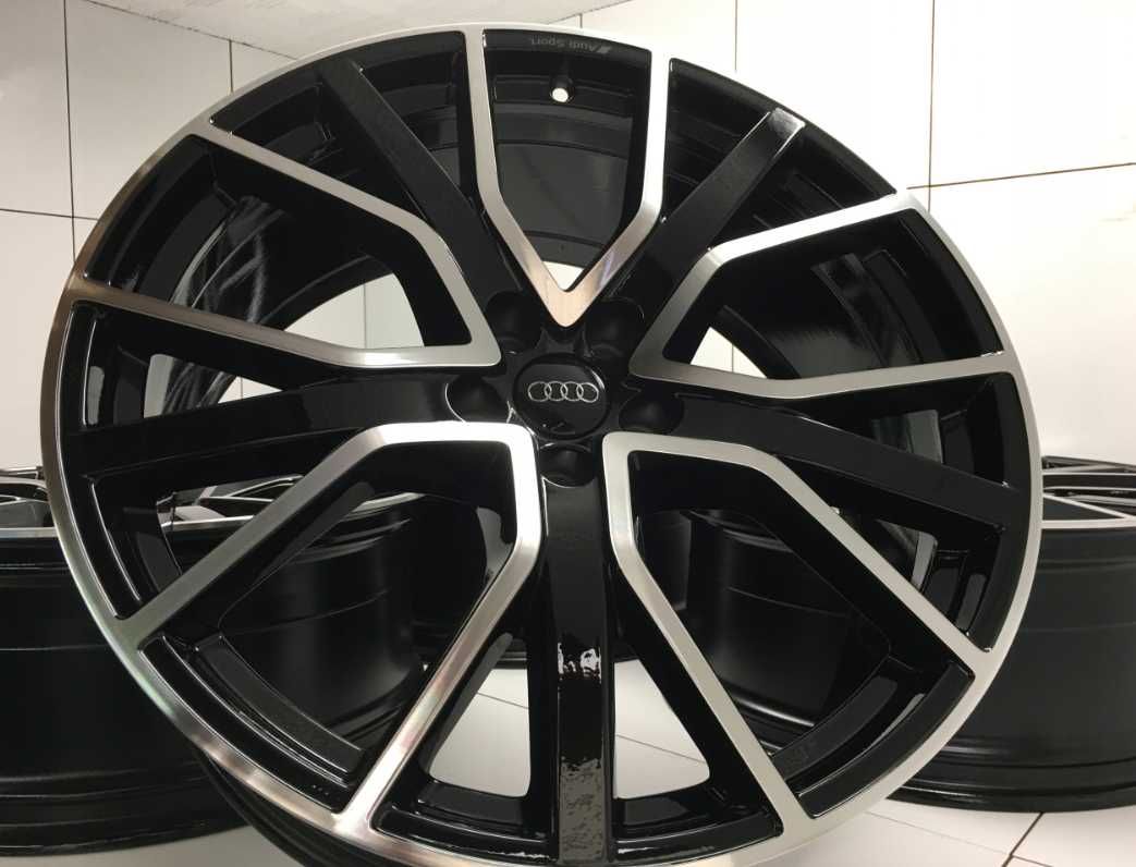 Диски 22 Audi Q7 RS7 S8 A8 A7 Sline