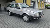 Fiat Regata KOMBI, 1.9 DIESEL, Sprawny, unikat, ZAREJESTROWANY - Super auto