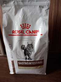 Royal canin fibre response kot 4 kg