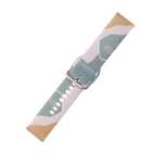 Strap Moro opaska do Samsung Galaxy Watch 46mm silikonowy pasek branso