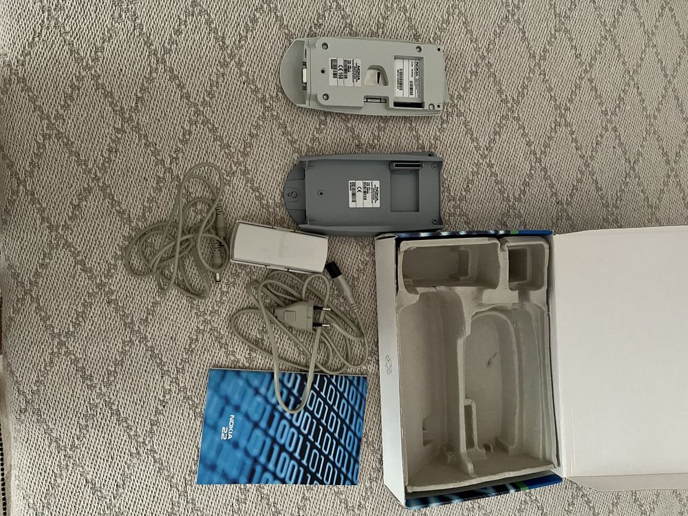 Modem Nokia 22 pbx Terminal