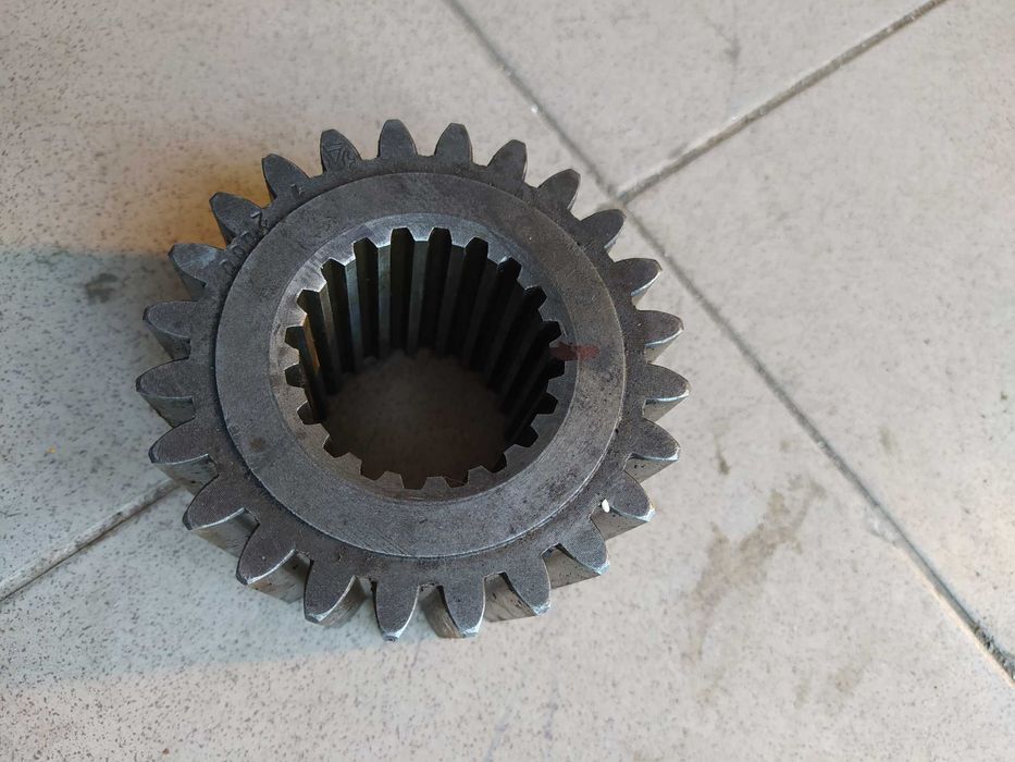 Liaz koło napędowe zwolnicy