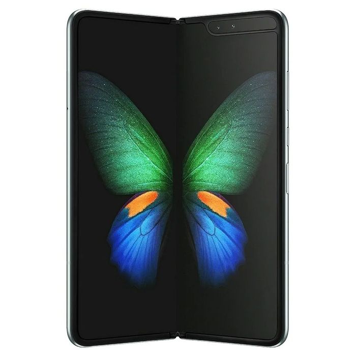 Samsung fold 5G telemóvel