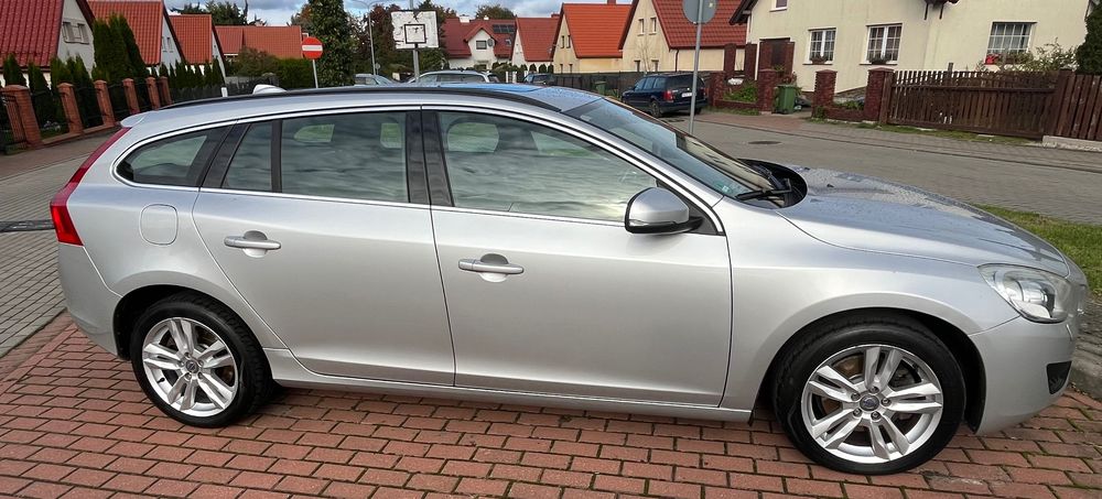 Sprzedam Volvo V60