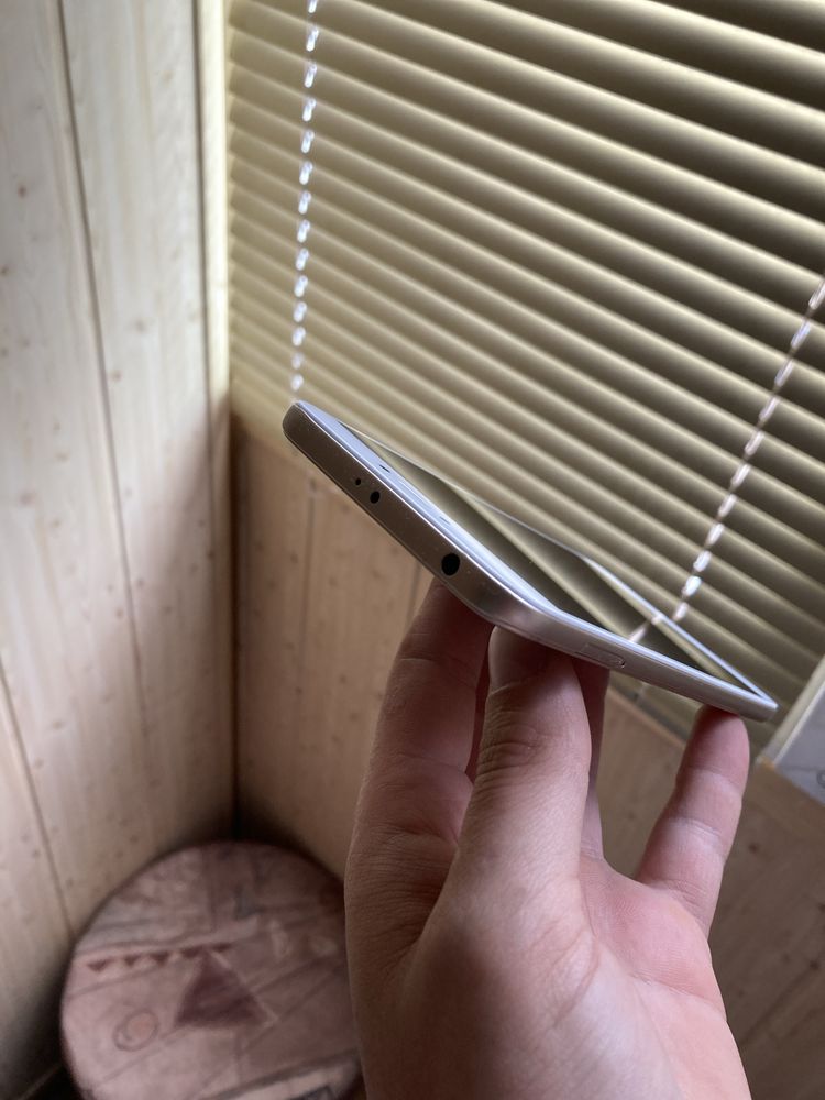 Redmi Note 5A в идеале!