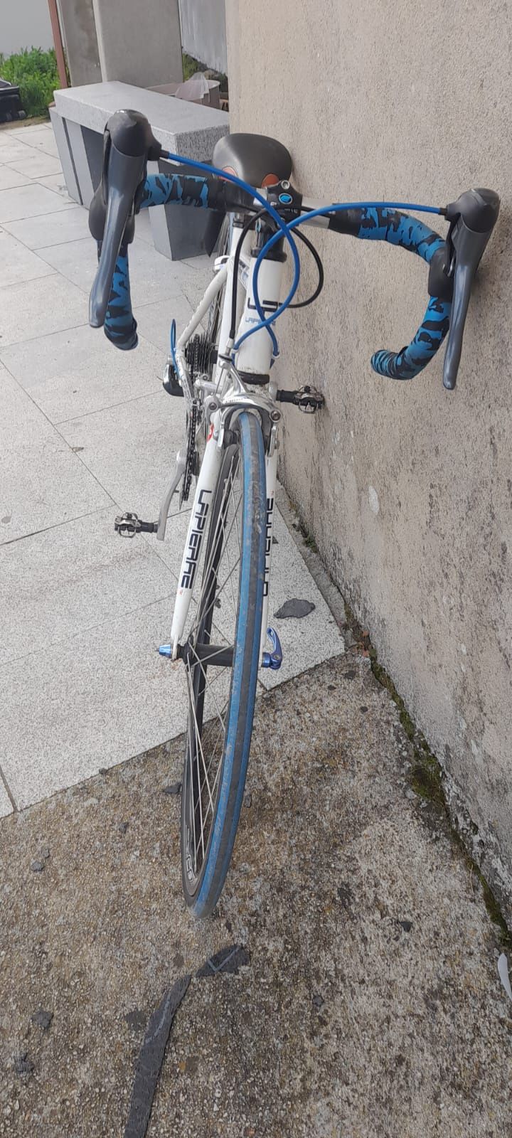 Bicicleta estrada Lapierre  roda 24