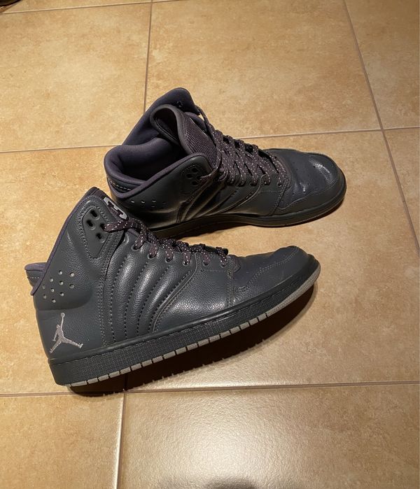 Buty Nike Air Jordan 1 Flight 4