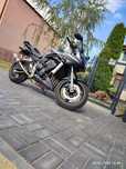 Yamaha Fazer FZS 1000