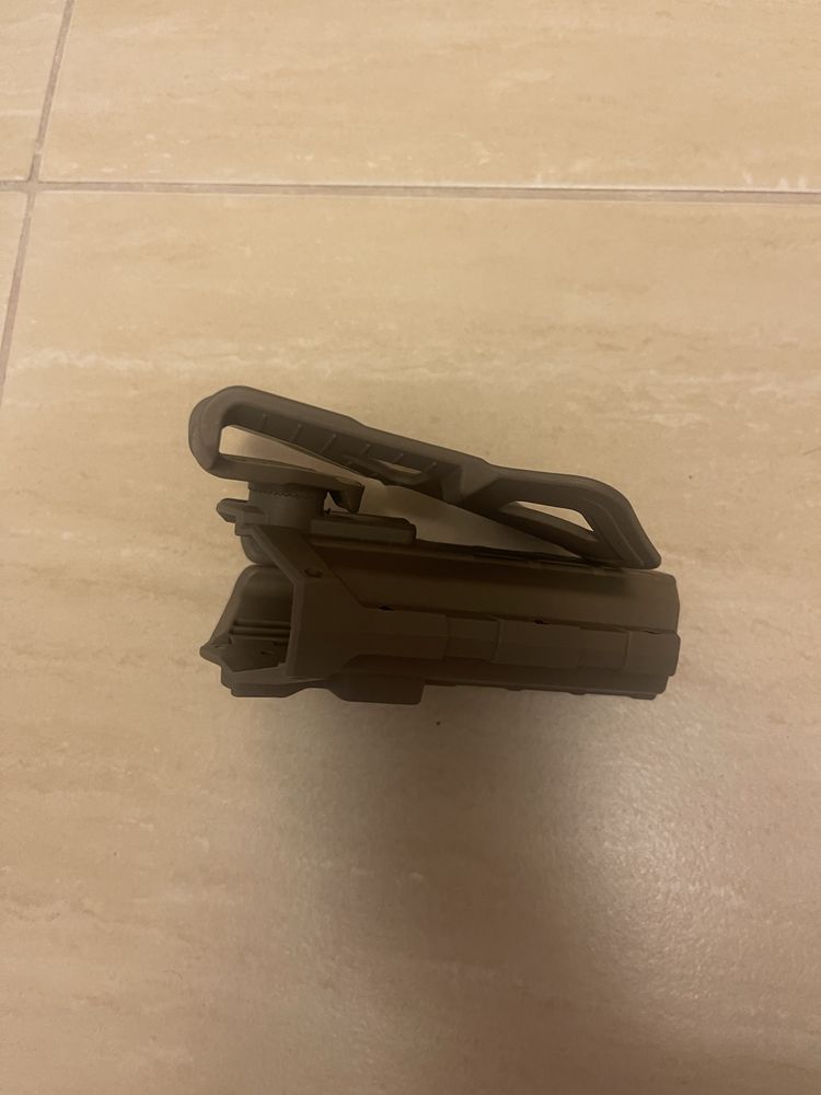 Кобура до Sig Sauer P320