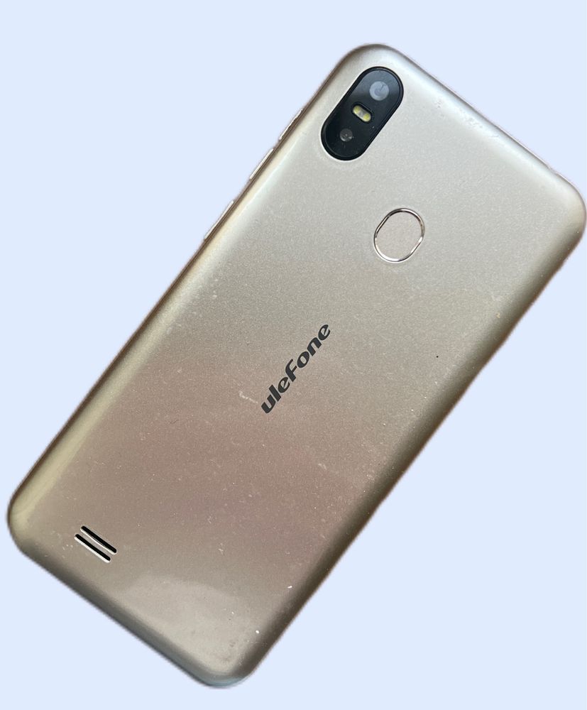 Смартфон Ulefone S10 Pro