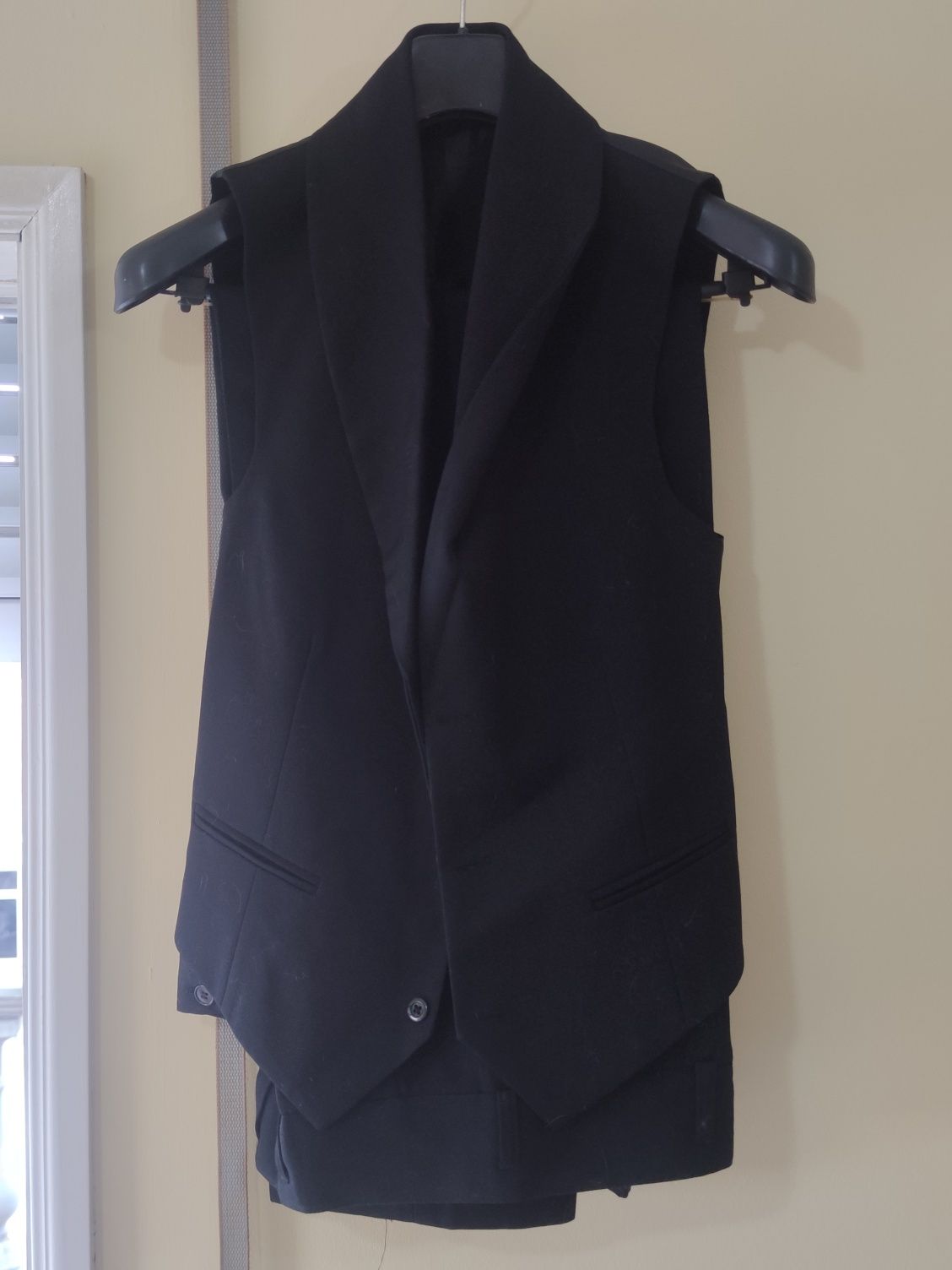Traje Académico Viseu - Homem