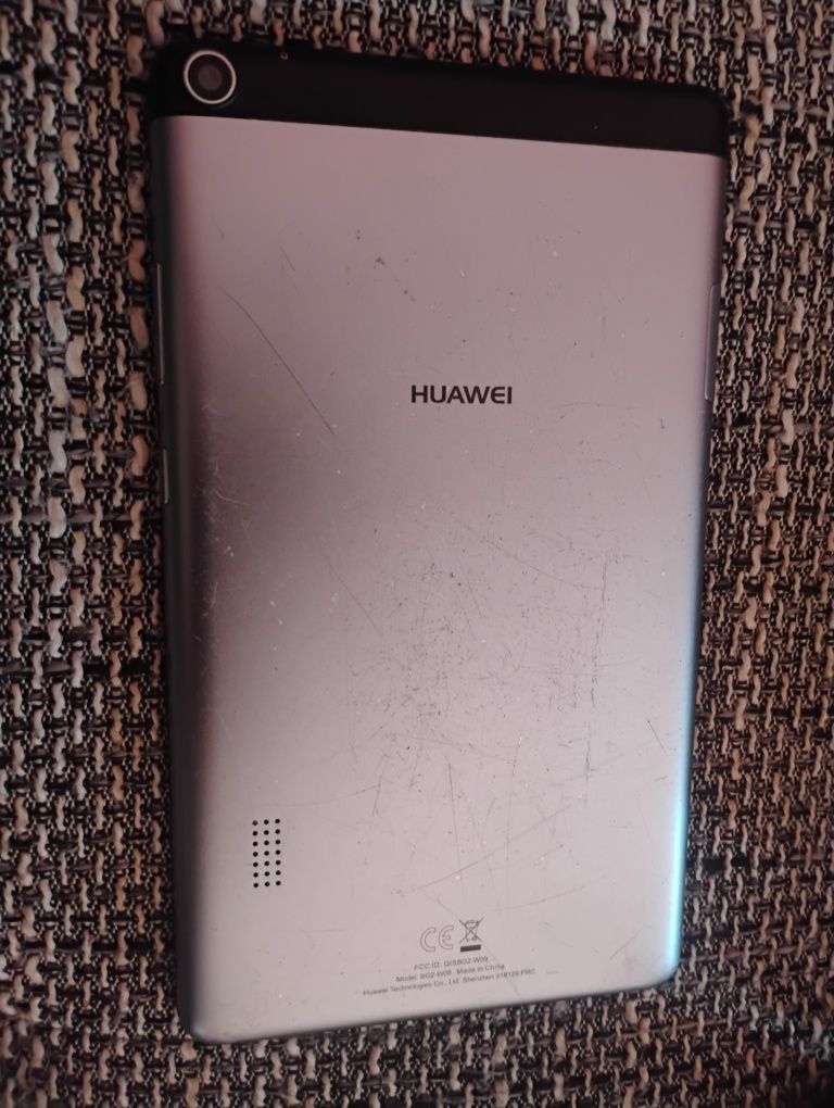Sprzedam tablet Huawei