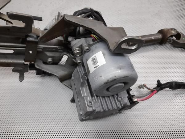 Coluna de direção RENAULT Megane III Coupé (DZ0/1_)