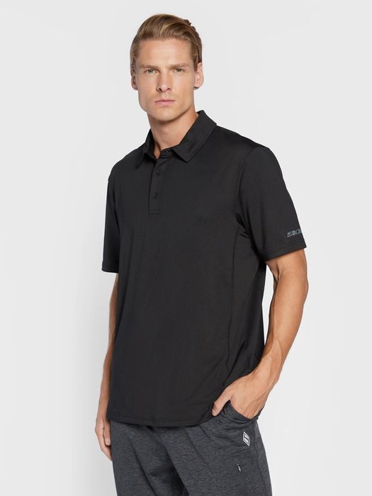 Футболка Skechers skx polo!
