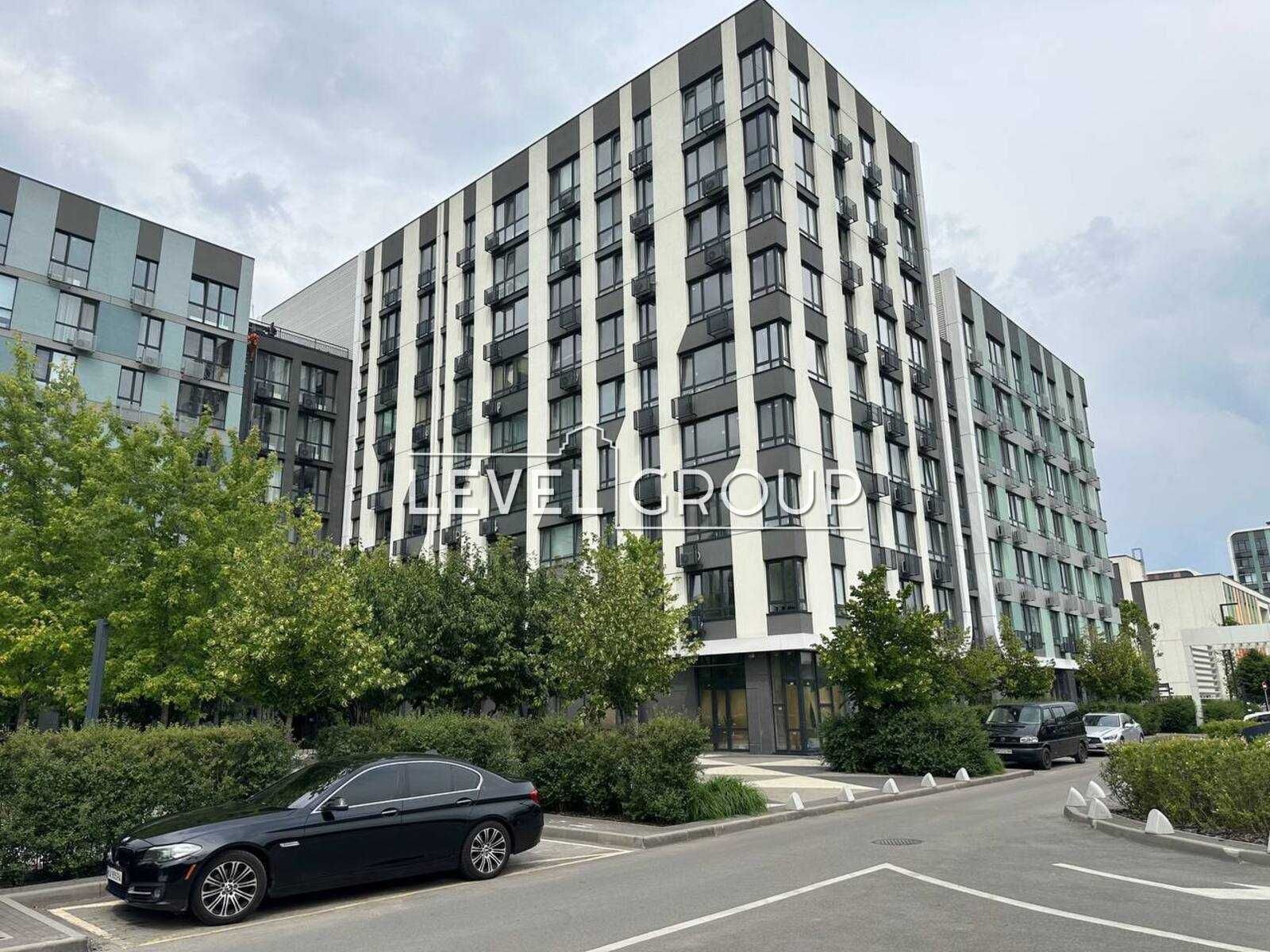 Продаж 2 кімн. квартири ЖК “Республіка”, з ремонтом, 61 м2, Теремки