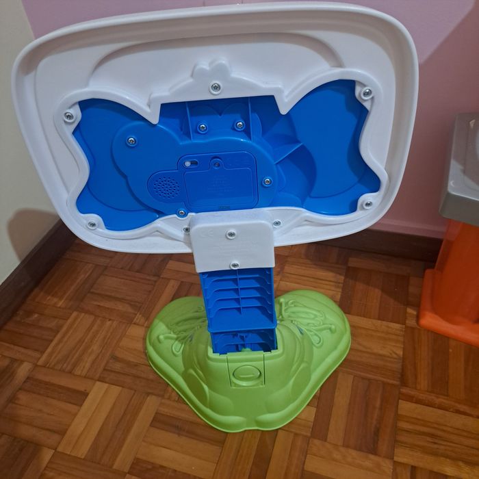 CHICCO Fit&Fun Basket League