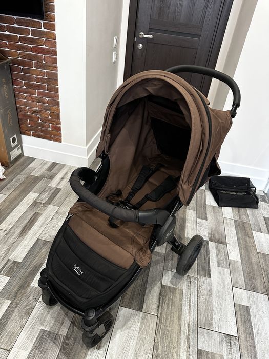 Коляска, візок дитячий Britax B Agile 4