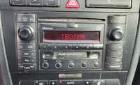 AUDI A4 B5 Lift Org. Radio Symphony